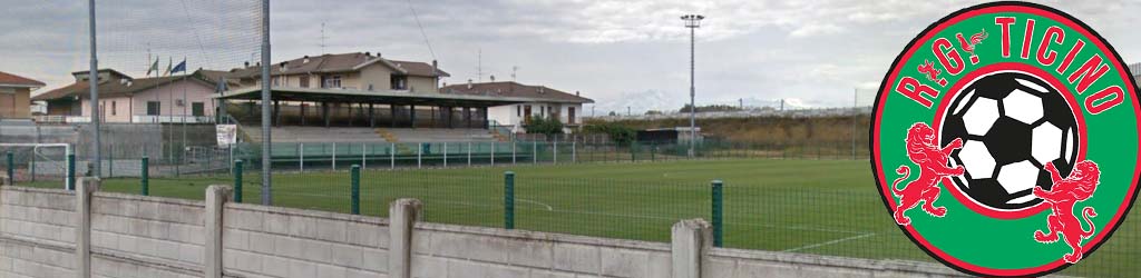 Campo Sportivo Romentino